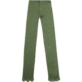 Joha Kate dame underbukser uld/silke, Olivengrøn, S
