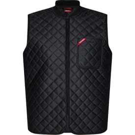 Engel Extend termovest, Sort, M