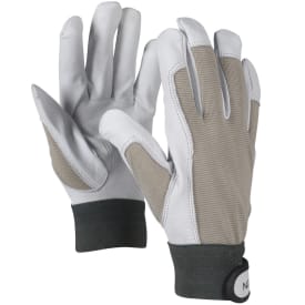 OX-ON Worker Comfort 2308 arbejdshandsker, Natur, 12