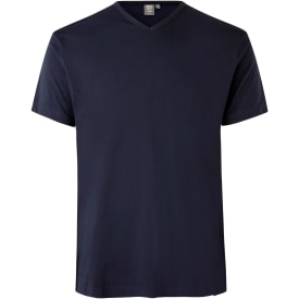 ID T-time T-shirt, Marine, L