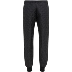 Elka termobyxor, svart, st 5XL