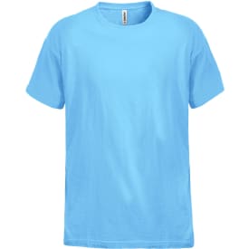 Fristads Acode T-shirt 1911, Lyseblå, L