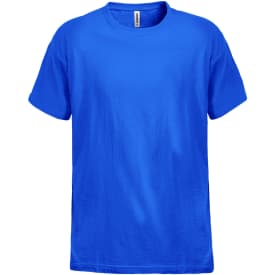 Fristads Acode light t-skjorte, kongeblå, str. 2XL