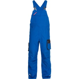 Engel Galaxy overalls, Surfer Blue/Sort, 104