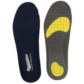 Blundstone Classic Footbed indlægssåler, Sort, 37/38