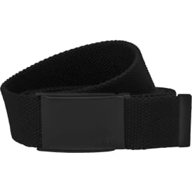 Helly Hansen bælte, Black, 130 CM