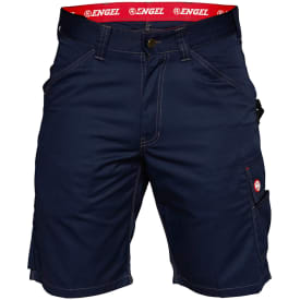 FE Engel Combat arbeidsshorts, marineblå, str. 108