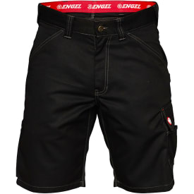 FE Engel Combat arbetsshorts, svart, st 100