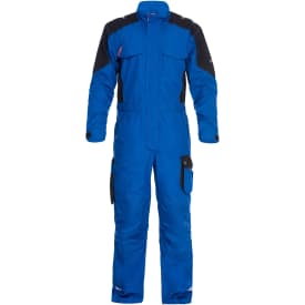 Engel Galaxy kedeldragt, Surfer Blue/Sort, 2XL