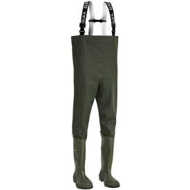 Elka vadare, olivgrön, st 48