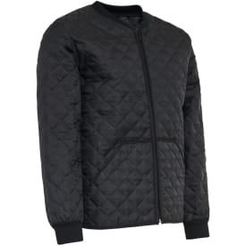 ELKA termojakke, Sort, XS