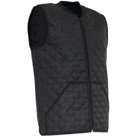 ELKA termovest, Sort, 3XL