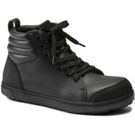 Birkenstock QS 700 Regular fit sikkerhedsstøvletter S3, Sort, 46