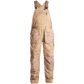 Engel Combat håndværkeroveralls, Wood, 72