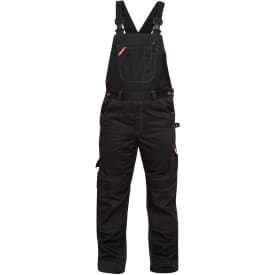 Engel Combat overalls, Sort, 84