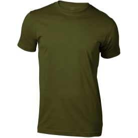 Mascot Calais t-skjorte, mørkegrønn, str. 2XL