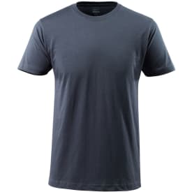 Mascot Calais t-shirt, marinblå, st S