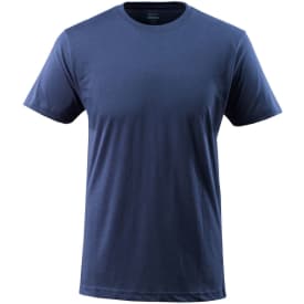 Mascot Calais t-shirt, støvet blå, str. 2XL