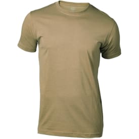 Mascot Calais t-shirt, khaki, str. 2XL