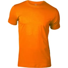 Mascot Calais t-skjorte, oransje, str. 2XL