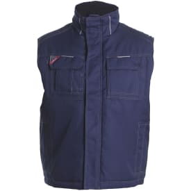Engel Combat vintervest, Marine, XS