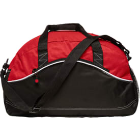 Clique Basic sportstaske 35L, Rød, ONESIZE