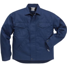 Fristads arbejdsjakke, Mørk Marine, 2XL