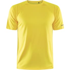 Craft Core Unify T-shirt, Citrus, M