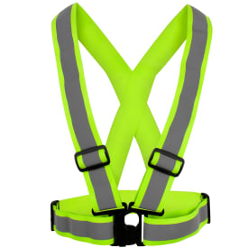 YOU Motala  reflekssele, Safety gul, ONESIZE