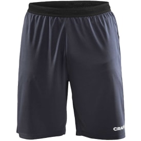 Craft Progress 2.0 shorts, Asphalt, XL