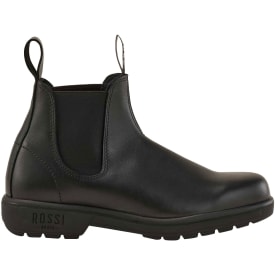 Rossi Endura 301 støvler, Sort, 10