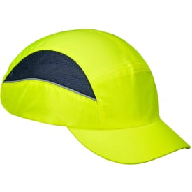 Portwest PS59 AirTech bump cap, Gul, ONESIZE