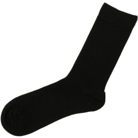 Joha strømper med uld, Sort, 35-38