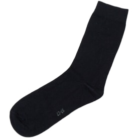 Joha bambus strømper, Sort, 39-42