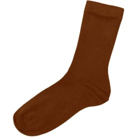 Joha bambus strømper, Brun, 35-38
