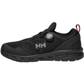 Helly Hansen Evo. Brz Low arbejdssko O1, Black, 46