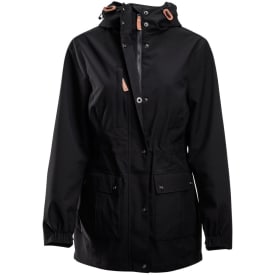 Kramp Active dame skaljakke, Koksgrå, L