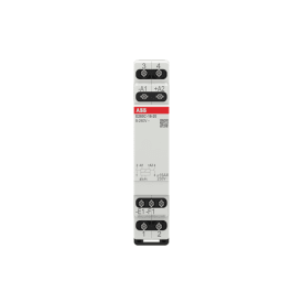 ABB kiprelæ, 1 NO, central, AC, 16A, 8-230V