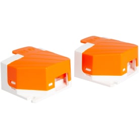Ledvance kabelklemmer til LED driver, 2-pak