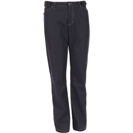 Nybo Workwear Mind bukser med ekstra benlængde, Blå, XS LANG
