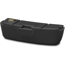 OX-ON Tecmen Heavy Duty batteri, Sort, ONESIZE