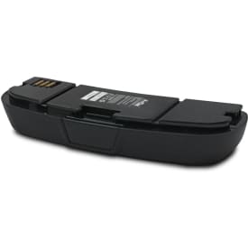 OX-ON Tecmen batteri, Sort, ONESIZE