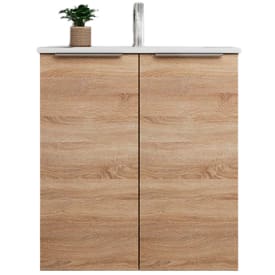 Sanibell Online möbelpaket, omonterad, 61x36 cm, bardolino ek