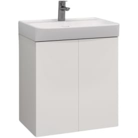 Svedbergs Bloc møbelpakke, 55x35 cm, hvit