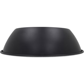 ECOtech Highbay 200W reflektor alu, mat sort