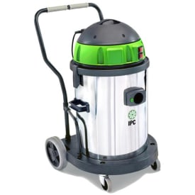 Foma 429/12 M Støv- og vannsuger, 2800 W, med brukerutstyr