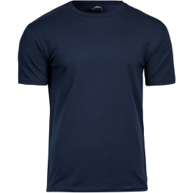 Tee Jays stretch T-shirt, Navy, 2XL