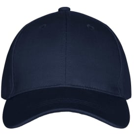 Clique Classic Cap, Dark navy, ONESIZE