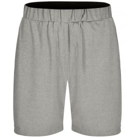 Clique Basic Active shorts til børn, Grey melange , 110/120