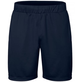 Clique Basic Active  shorts, Dark navy, L